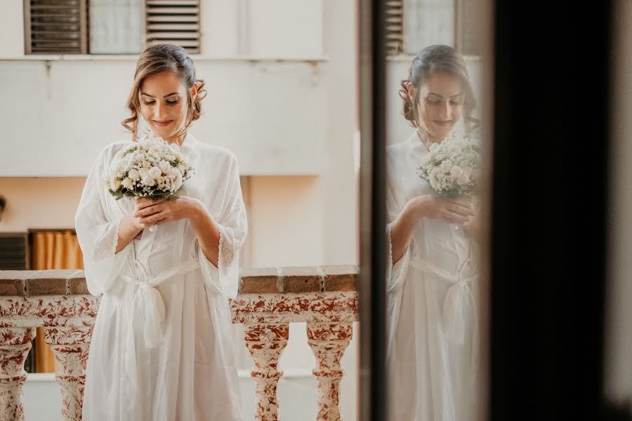 Wedding photographer Marco Capitanio (marcocapitanio). Photo of 4 October 2019