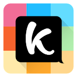 Cover Image of Tải xuống Kanvas Keyboard 2.0.3 APK