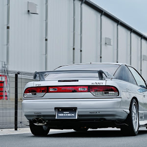 180SX RPS13