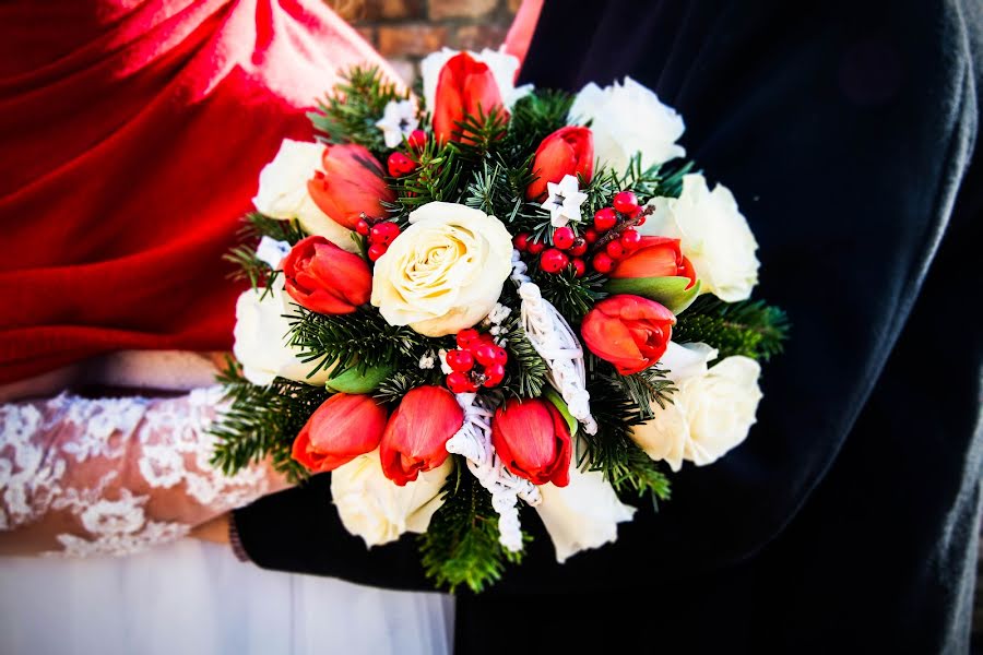 Fotografo di matrimoni Ambra Pegorari (ambrapegorari). Foto del 25 gennaio 2019