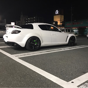 RX-8