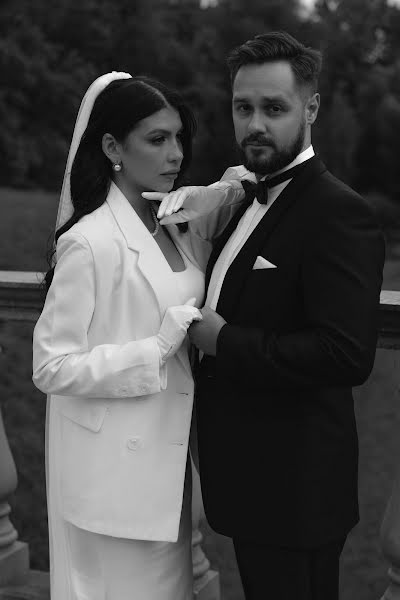 Hochzeitsfotograf Ruslan Yakovlev (yakovlevwed). Foto vom 15. März 2023