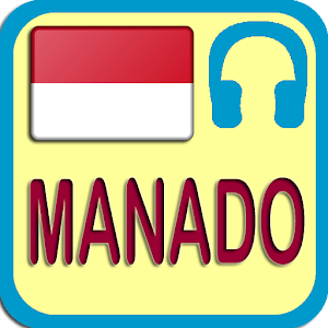 Download Manado Radio Station For PC Windows and Mac