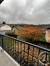 appartement à Aurillac (15)