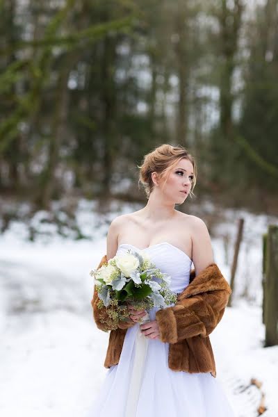 Vestuvių fotografas Warin Marie (warin). Nuotrauka 2019 gegužės 8