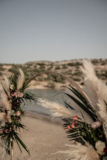 Wedding photographer Anastasia Rassia (momentstokeep). Photo of 20 September 2022