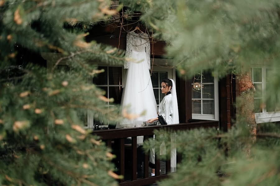 Fotografo di matrimoni Mikhail Danilov (isdanilov). Foto del 13 giugno 2023