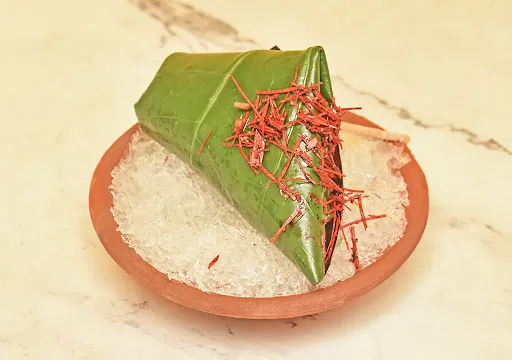 Meetha Patta Saada Paan