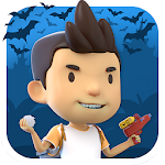 Preta: Halloween Adventure Apk