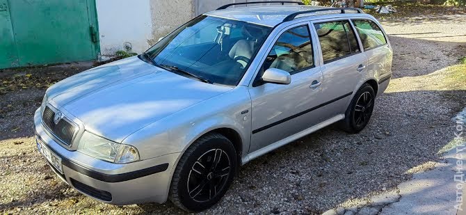 продам авто Skoda Octavia Octavia I Tour (1U) фото 2