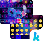 Carnival 2016 Kika Keyboard Apk