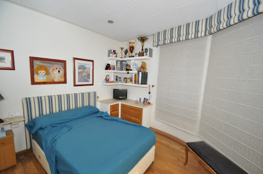 Maison avec jardin 5