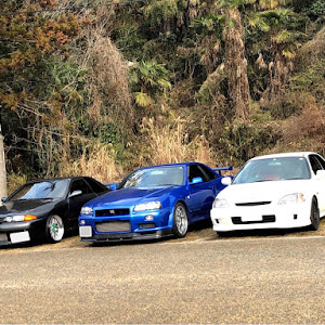 スカイライン GT-R BNR32