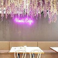 Hovii Cafe