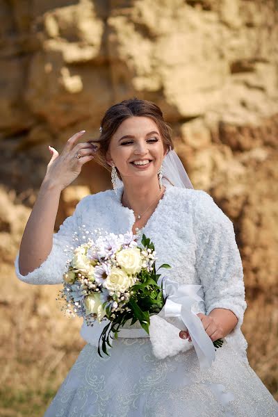 Wedding photographer Igor Yankovchuk (jnuk). Photo of 17 April 2020