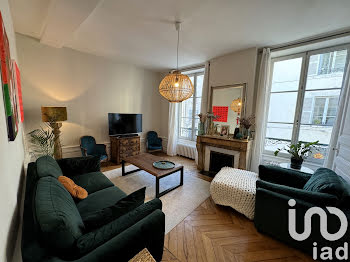 appartement à Orleans (45)