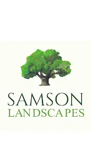 Samson Landscapes Limited Logo