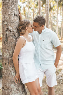 Hochzeitsfotograf Zhenya Ivkov (surfinglens). Foto vom 21. August 2018