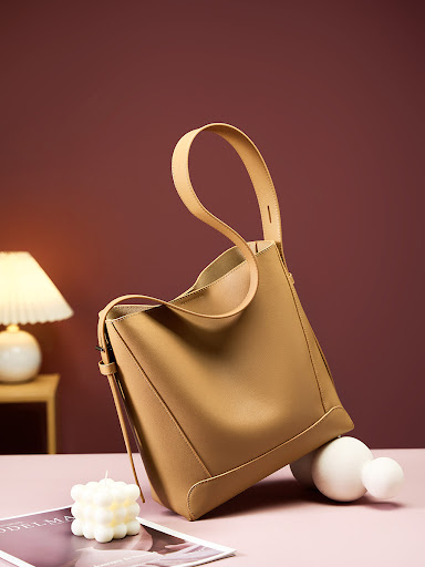 Title 10, Womens Crossbody All-matching Leather Shoulder...
