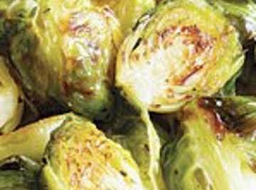 As Sweet as Brussels