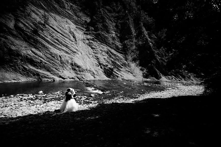 Fotógrafo de bodas Magdalena Korzeń (korze). Foto del 6 de julio 2016