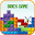 Cute Brick Classic, Brick Game Download on Windows