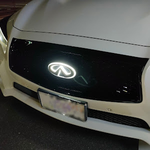 スカイライン HV37