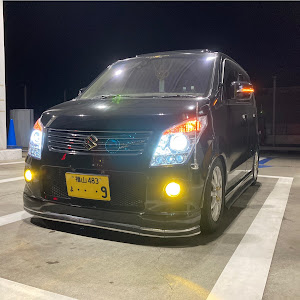 ワゴンR