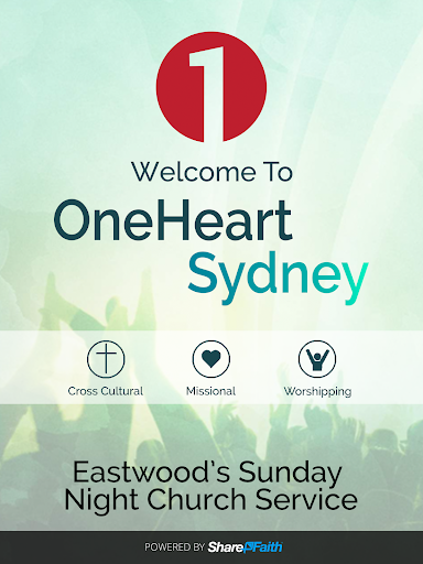 免費下載生活APP|OneHeart Sydney app開箱文|APP開箱王
