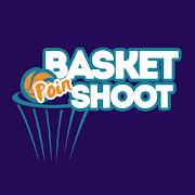 Basket Shoot Poin  Icon