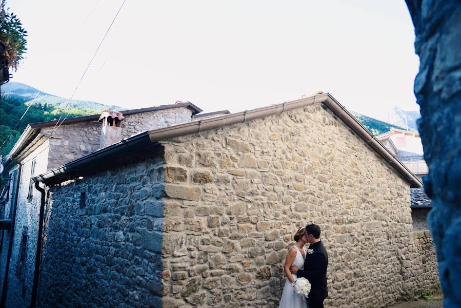 Vestuvių fotografas Ratano Federico (ratanofederico). Nuotrauka 2019 vasario 15