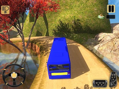 Police Bus Crime City Screenshots 9