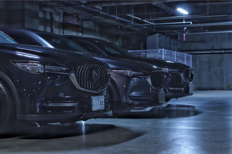 CX-5のヶたさんが投稿したカスタム事例の投稿画像1枚目