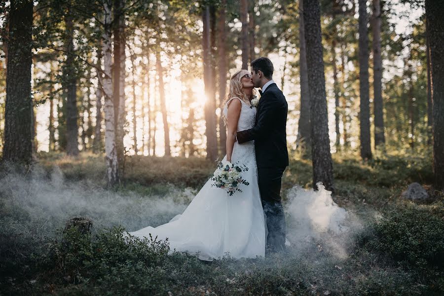 Photographe de mariage Emma Johansson (emmasfotostudio). Photo du 23 mars 2019