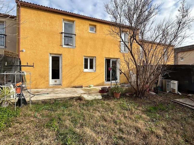 Vente maison 4 pièces 103 m² à Valreas (84600), 148 000 €