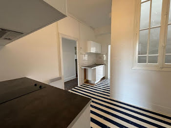 appartement à Toulouse (31)