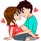 Download Love Story Stickers for WhatsApp - WAStickerApps For PC Windows and Mac