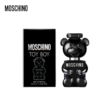 Nước hoa Moschino Toy Boy EDP (30 ml)