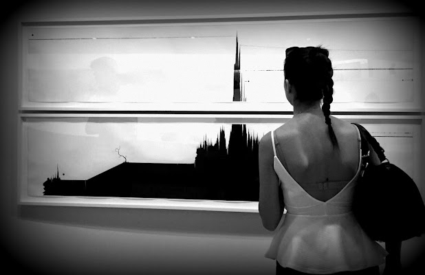 Cultura Conteporanea di utente cancellato