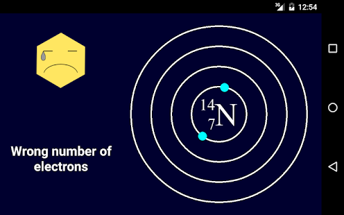 Electronic Structure UPGRADE Screenshots 3