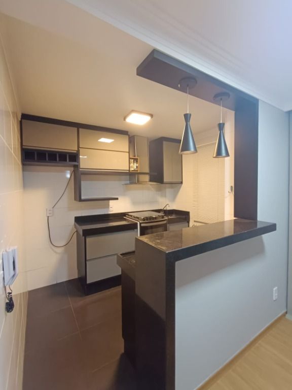 Apartamentos à venda Parque Bandeirantes