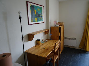 appartement à Saint-Jean-le-Blanc (45)