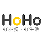 Cover Image of Tải xuống HoHo 好服務 好生活 1.0.25.production APK