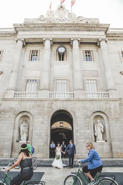 Fotógrafo de casamento Arina Mukhina (arinamukhina). Foto de 18 de julho 2019