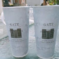 GATE 紳士茶飲