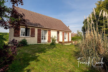 maison à Luneray (76)