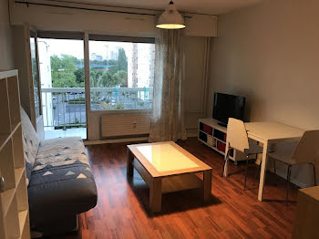 appartement à Strasbourg (67)