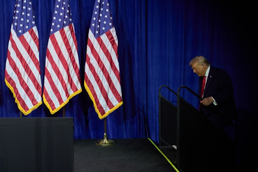 Tramp tvrdi da će SAD dobiti 30 do 50 miliona barela nafte iz Venecuele po tržišnoj ceni