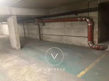 parking à Paris 17ème (75)