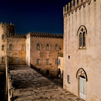 Castello di Donnafugata di 